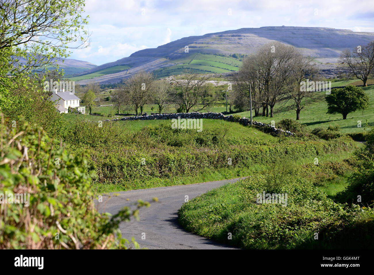 Ballyvaughan hires stock photography and images Alamy