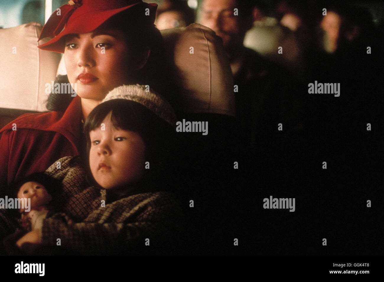 Caroline Junko King High Resolution Stock Photography And Images Alamy