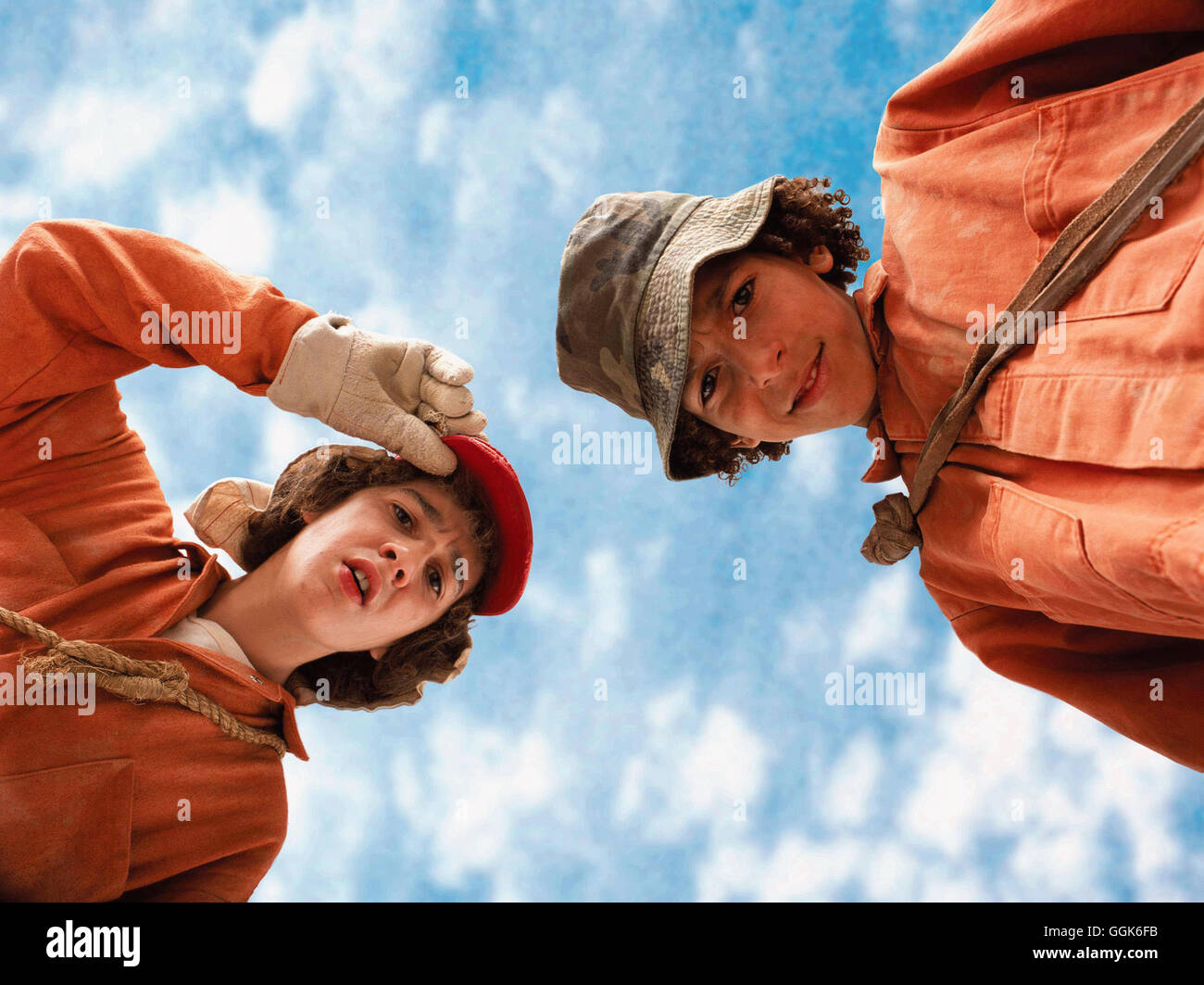 Louis sachar hi-res stock photography and images - Alamy