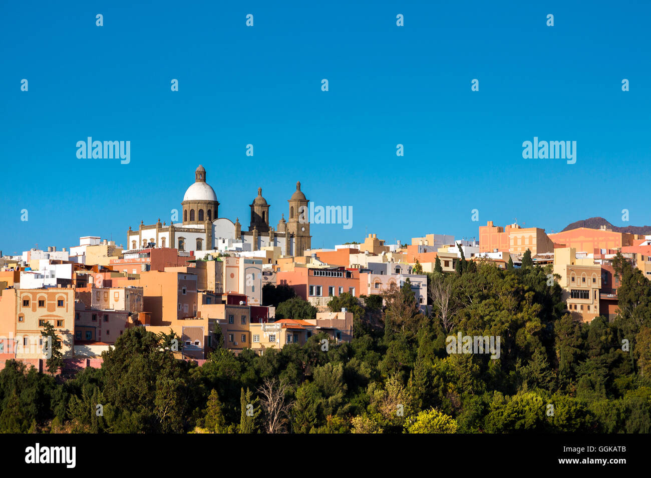 Iglesia san sebastian hi-res stock photography and images - Alamy