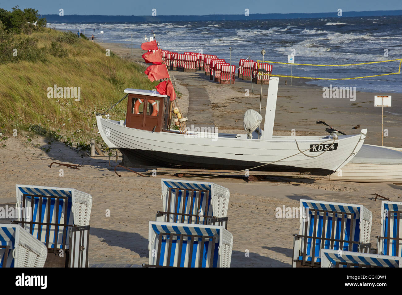 Koserow High Resolution Stock Photography and Images - Alamy