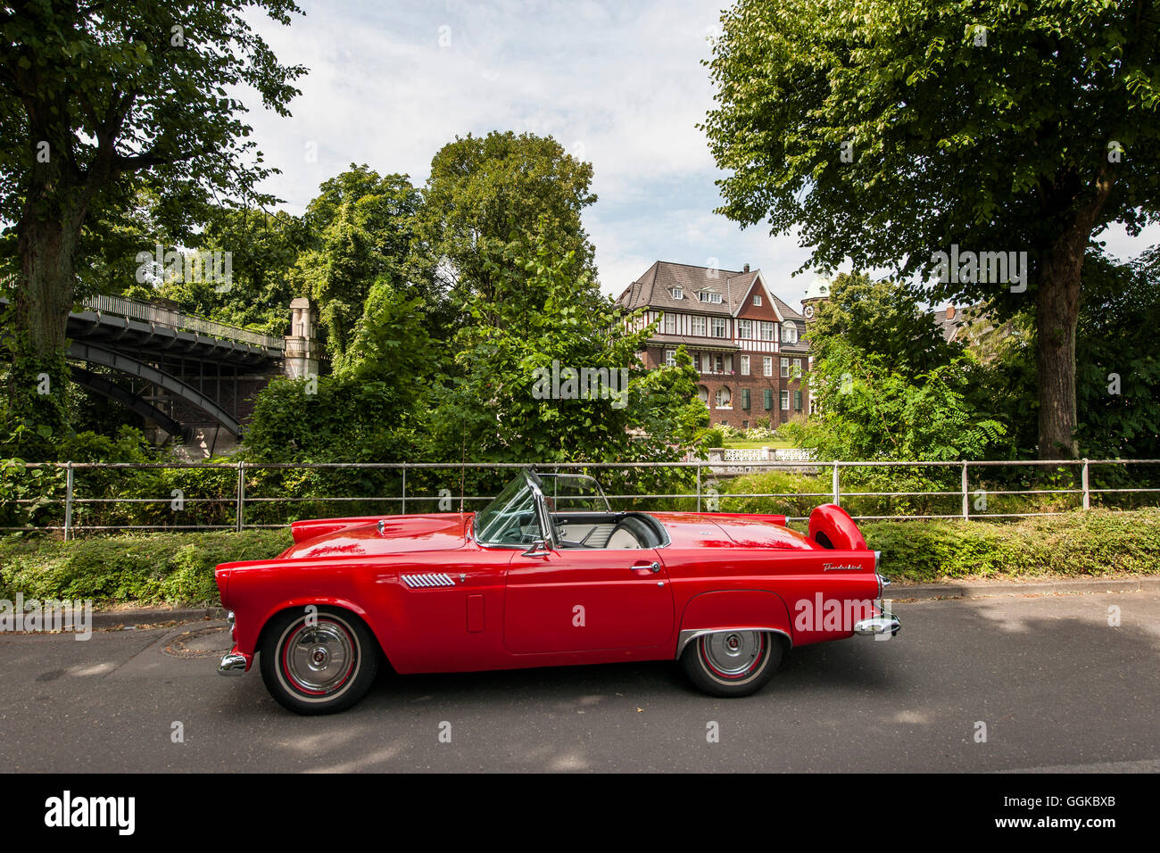 Hamburg car hi-res stock photography and images - Alamy