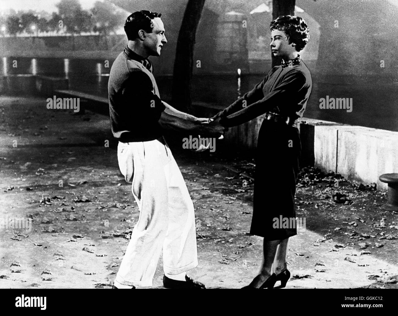 jerry-paris-black-and-white-stock-photos-images-alamy