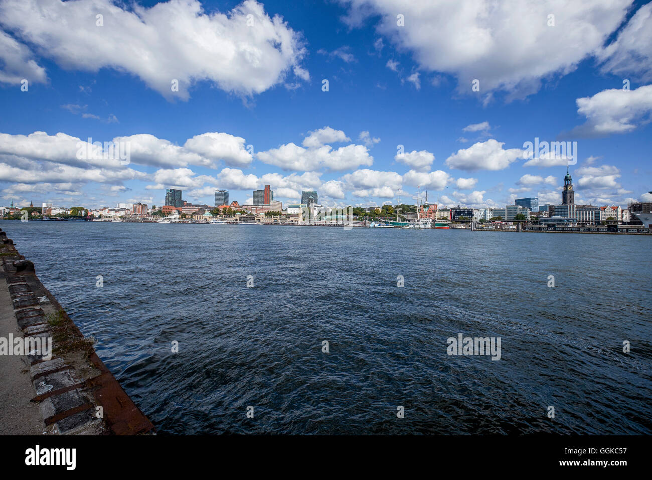 Landing stag hires stock photography and images Alamy