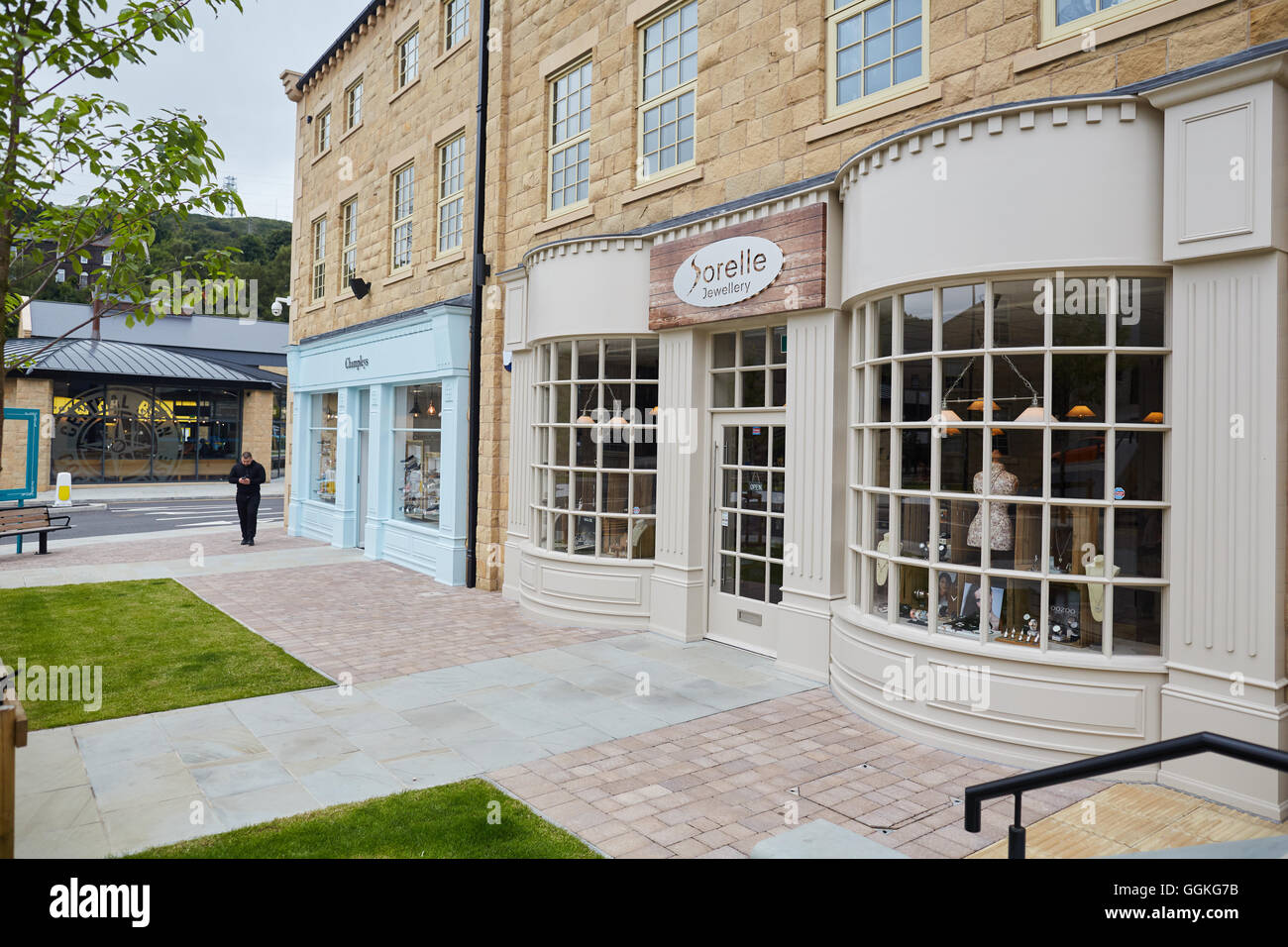 Stocksbridge yorkshire hires stock photography and images Alamy