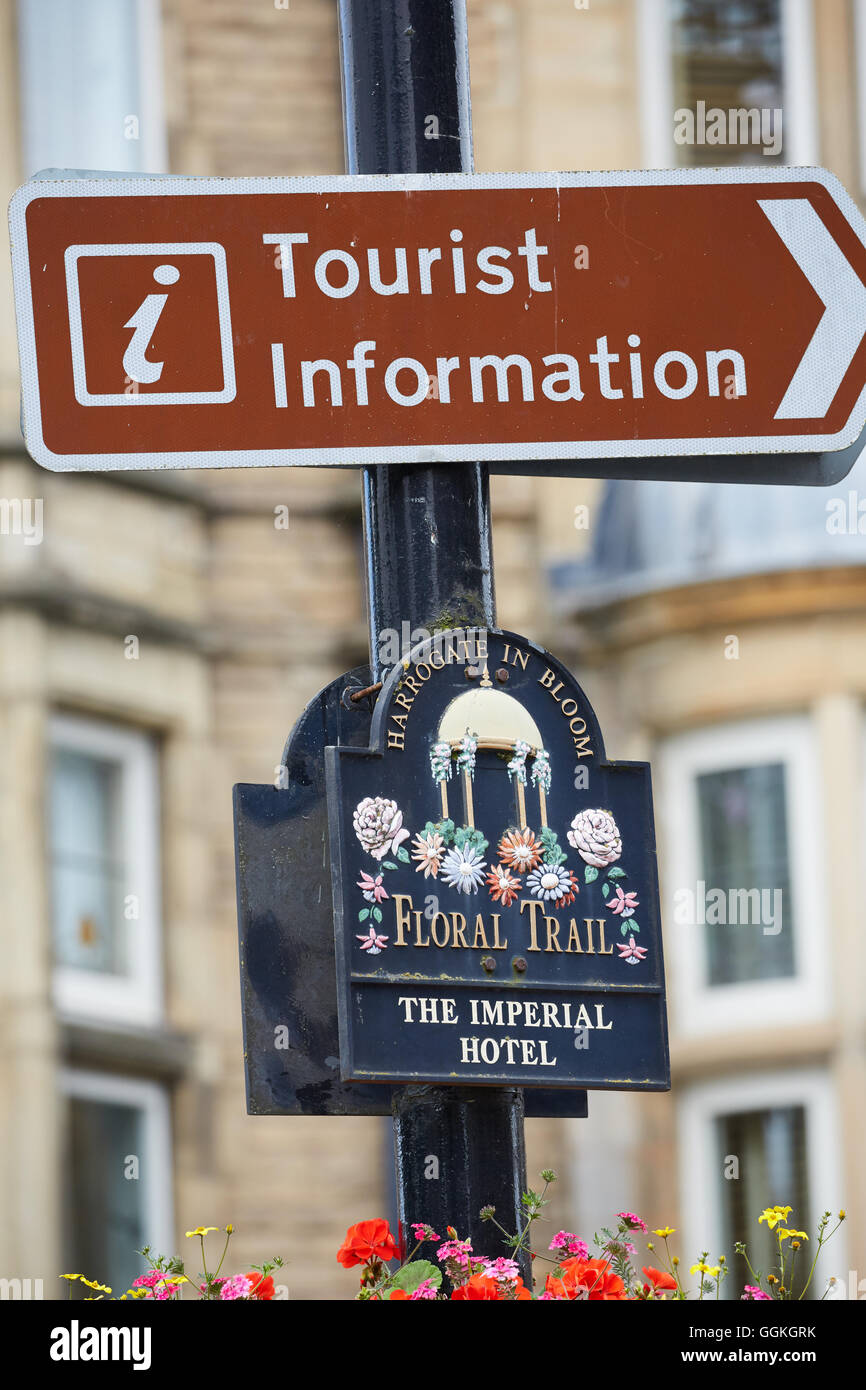Places to visit in harrogate hires stock photography and images Alamy