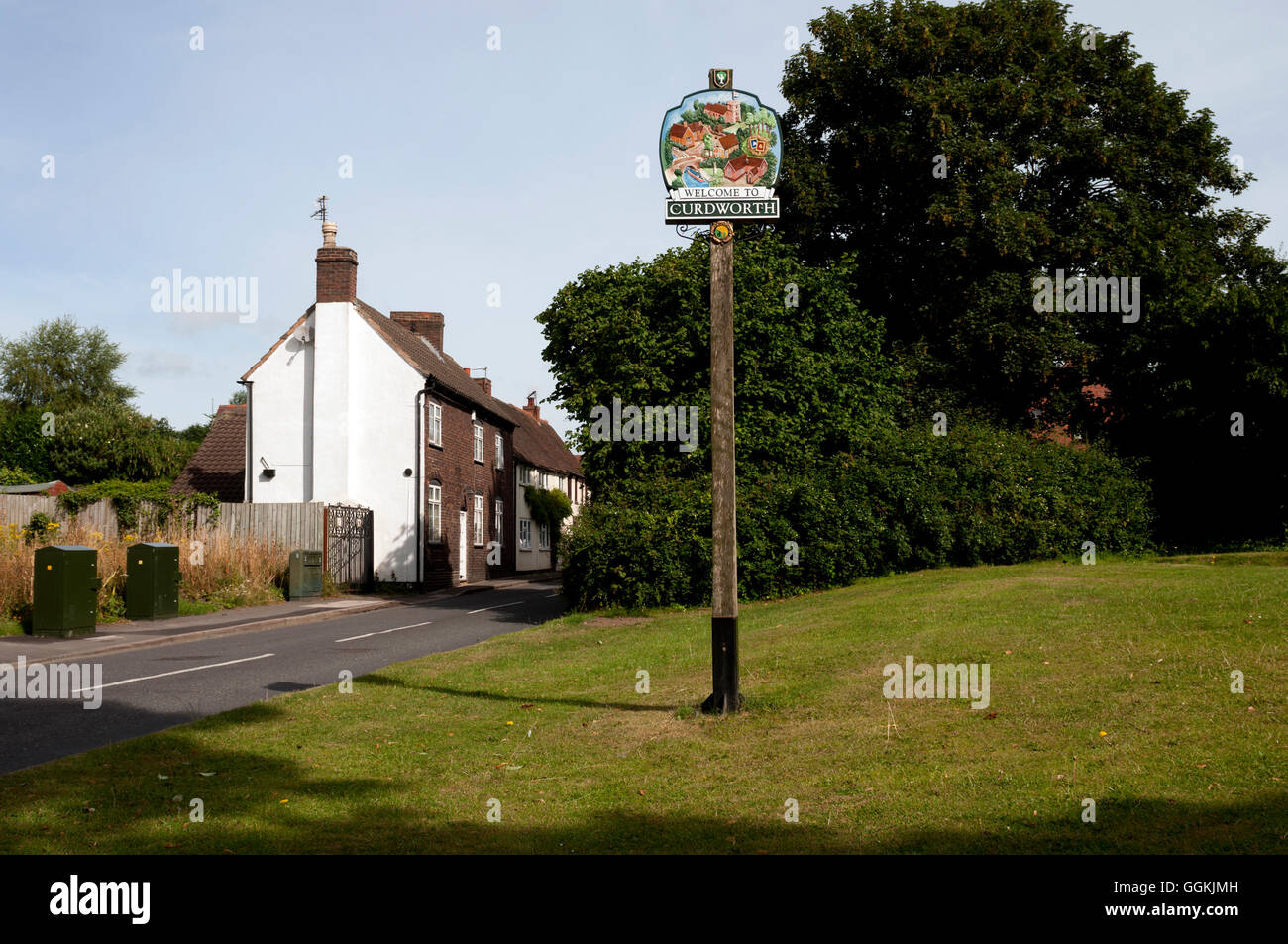 Curdworth hires stock photography and images Alamy