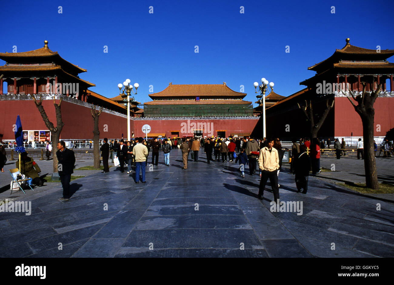 The Royal Palace During The Ming And Qing Dynasties rhe Forbidden City the-royal-palace-during-the-ming-and-qing-dynasties-rhe-forbidden-city