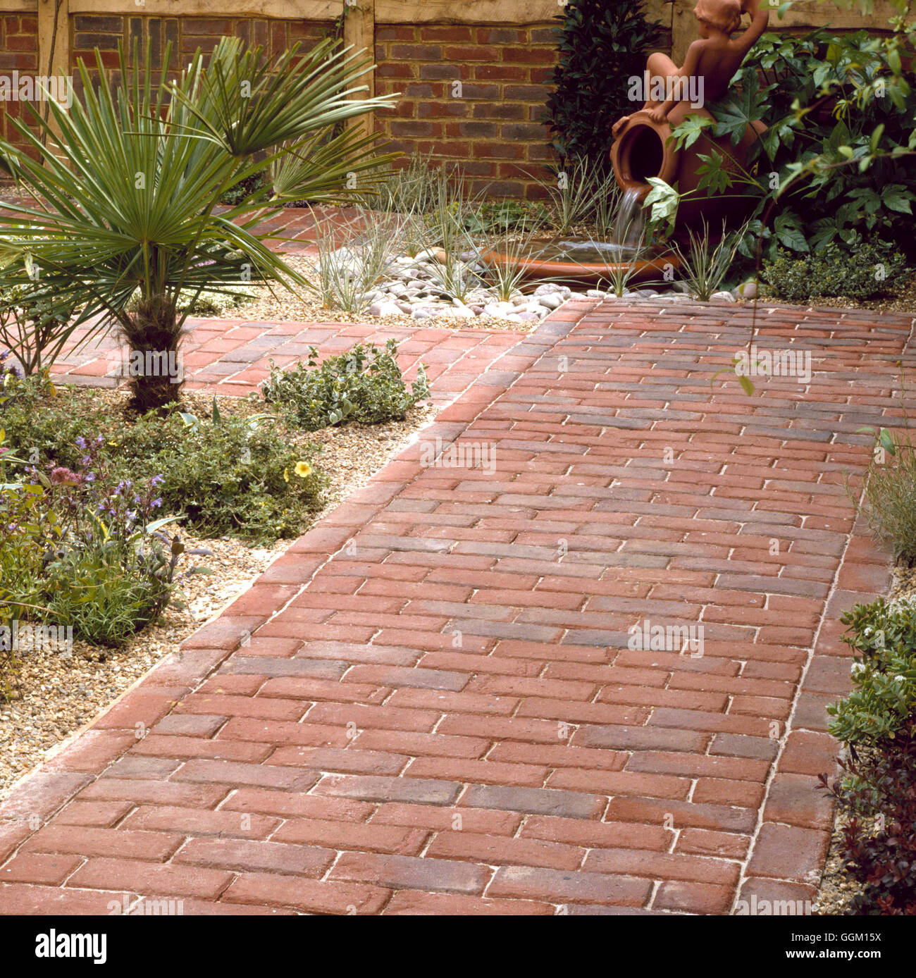 Paving Bricks High Resolution Stock Photography and Images Alamy
