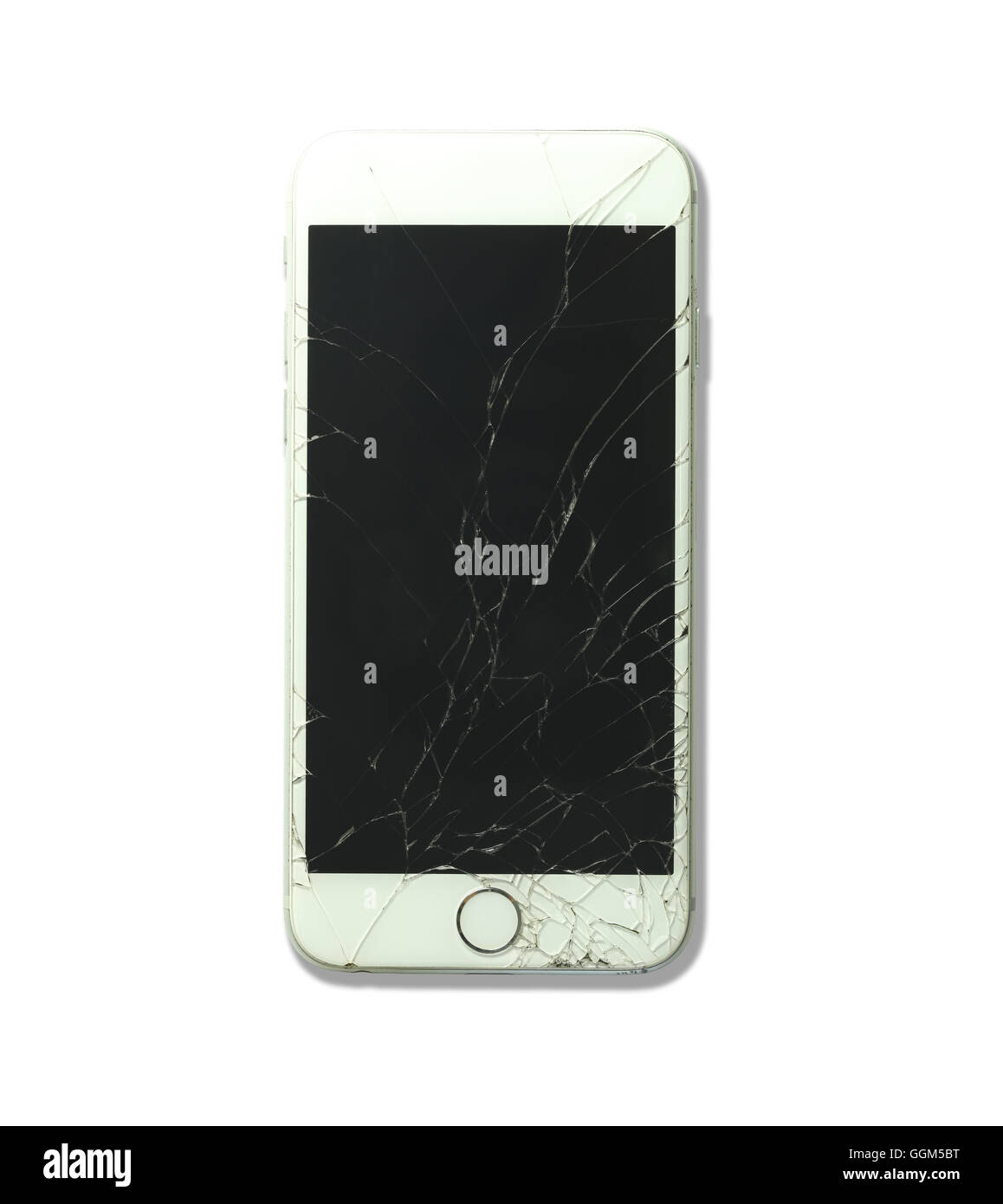 bad lcd screen iphone in stock