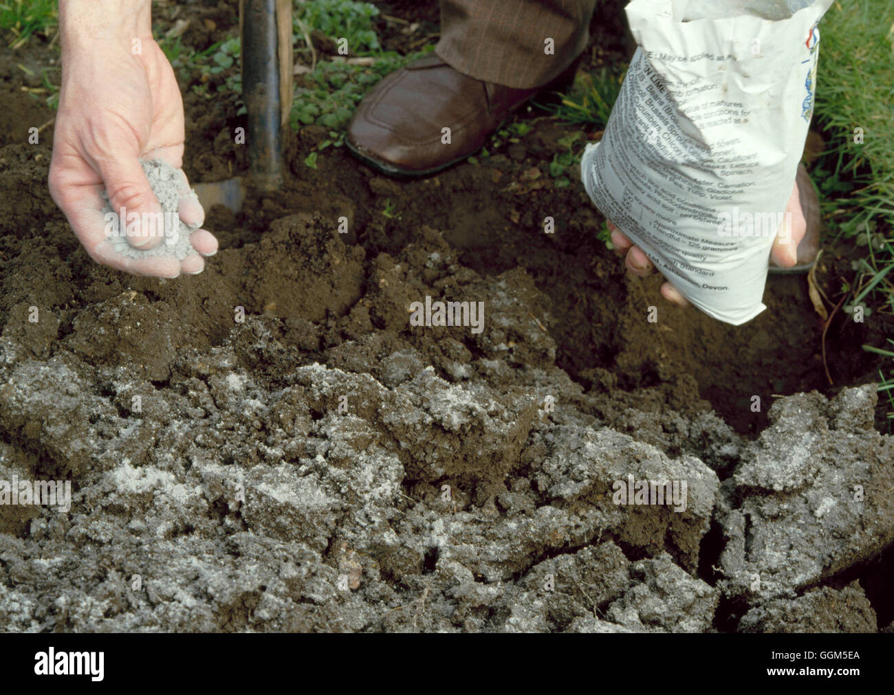 Soiltreatment hires stock photography and images Alamy