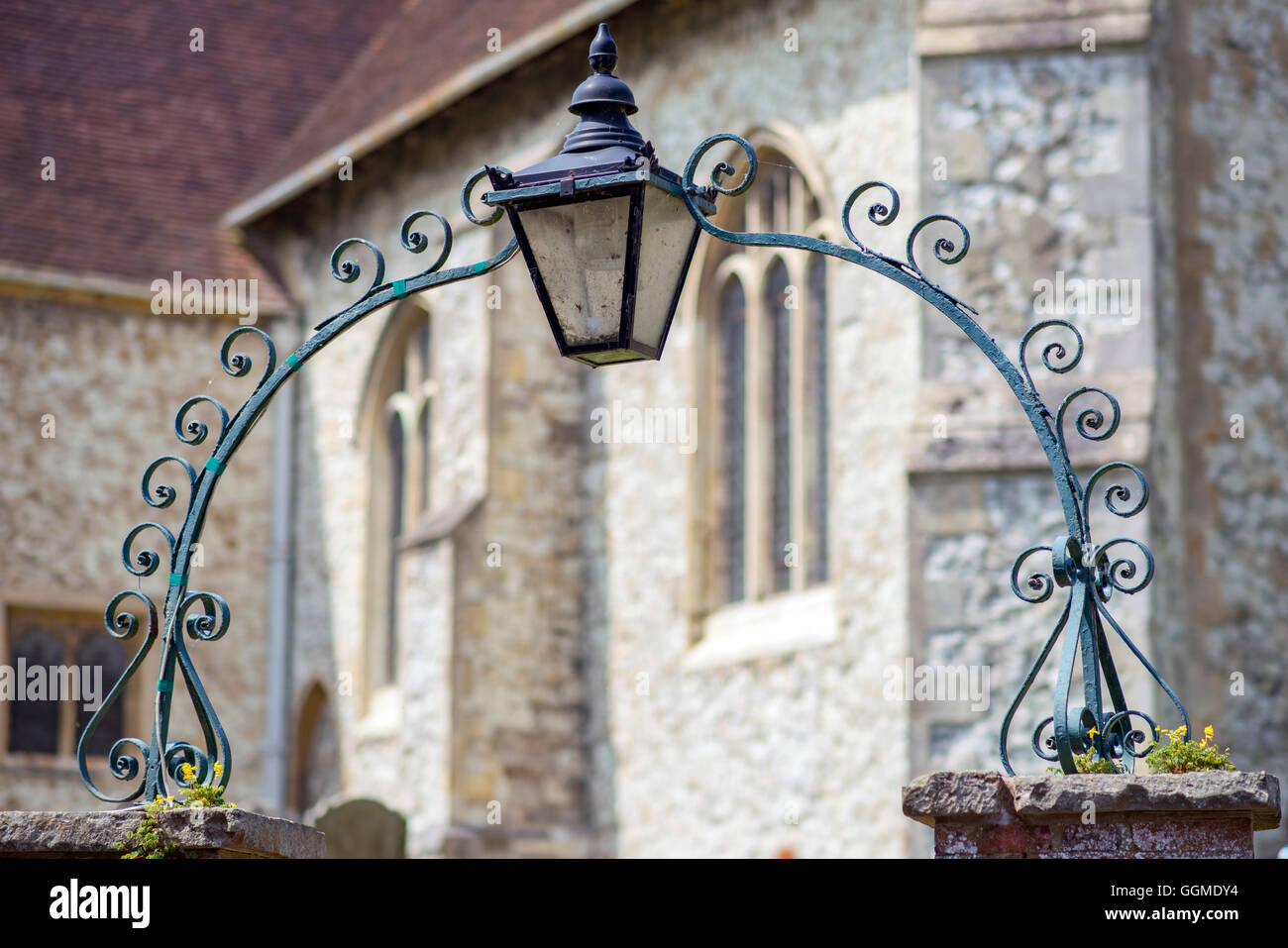Farnham town art hi-res stock photography and images - Alamy
