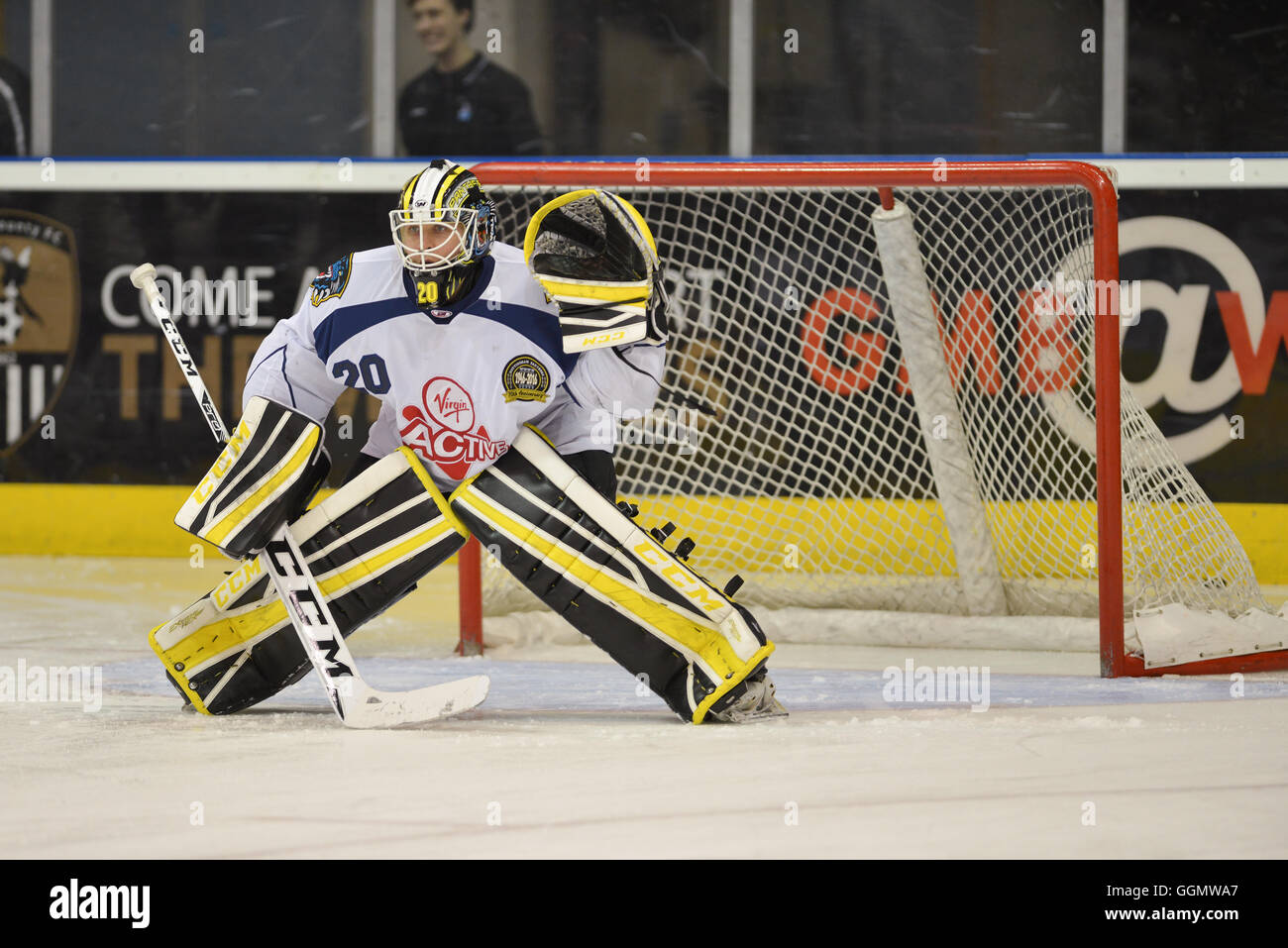 Eihl hi-res stock photography and images