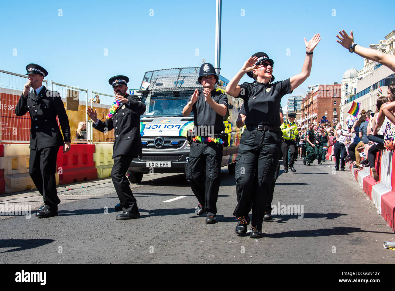 Images of Diversity Live in Brighton