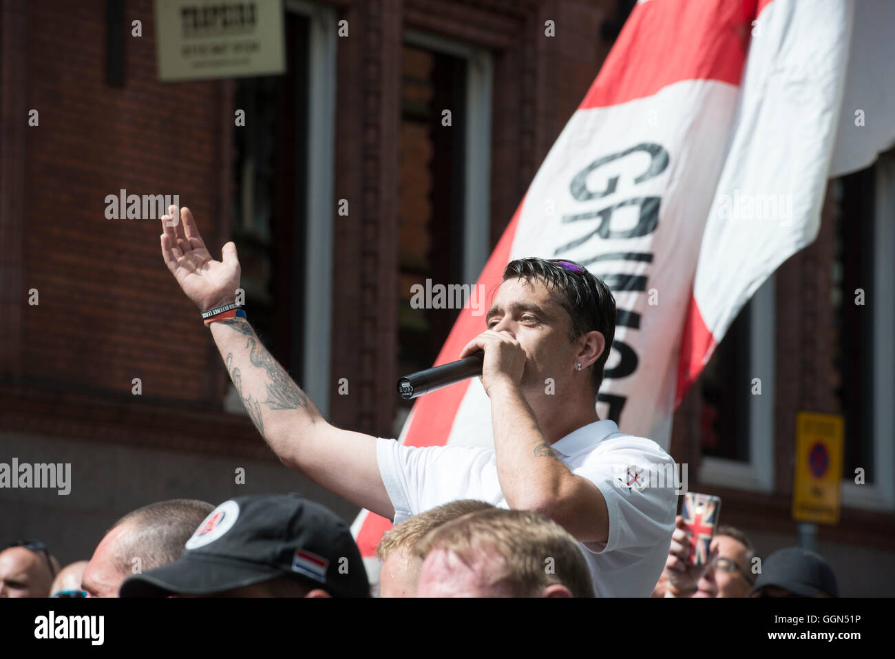 Speakers corner nottingham hires stock photography and images Alamy