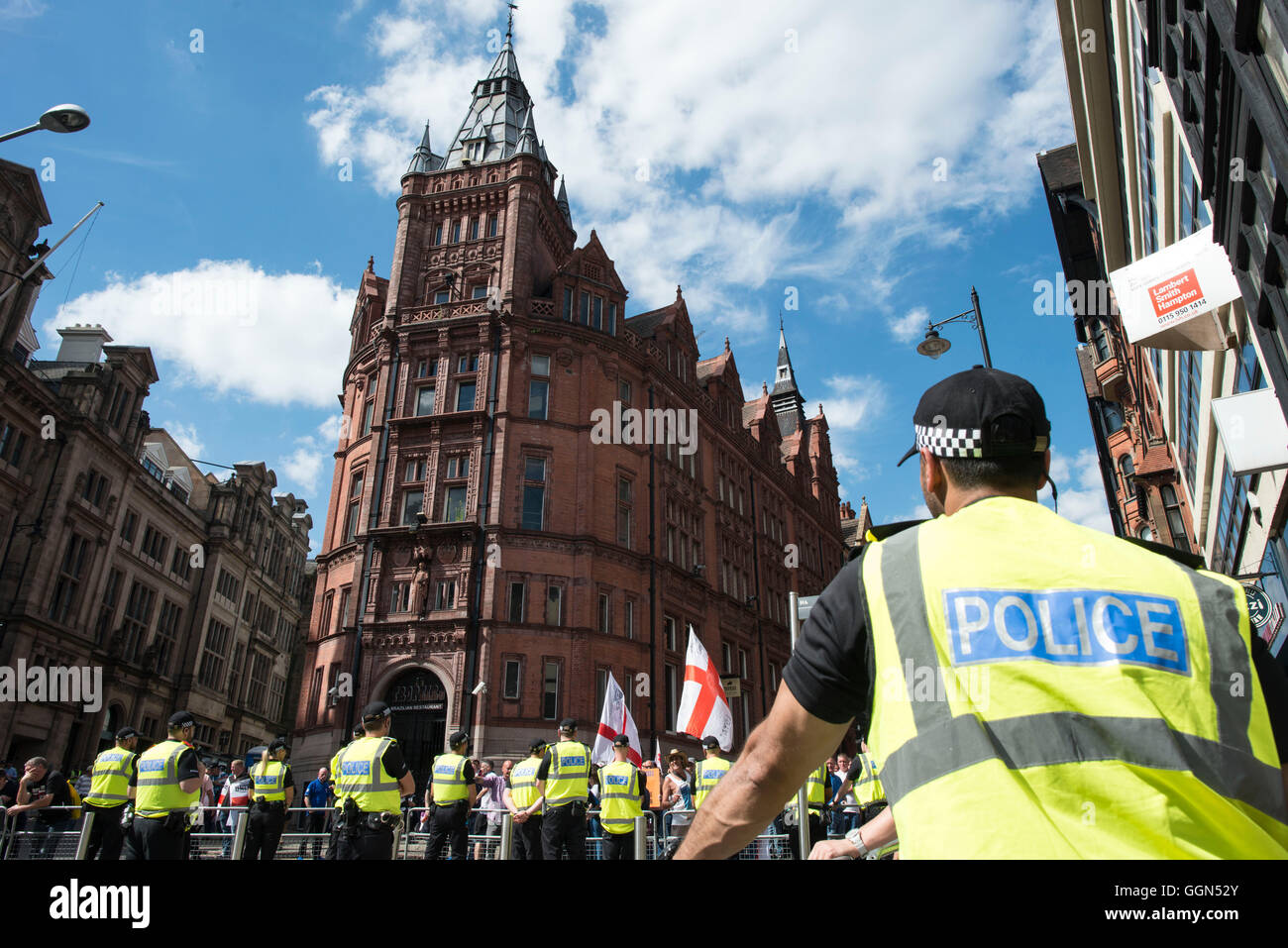 Speakers corner nottingham hires stock photography and images Alamy