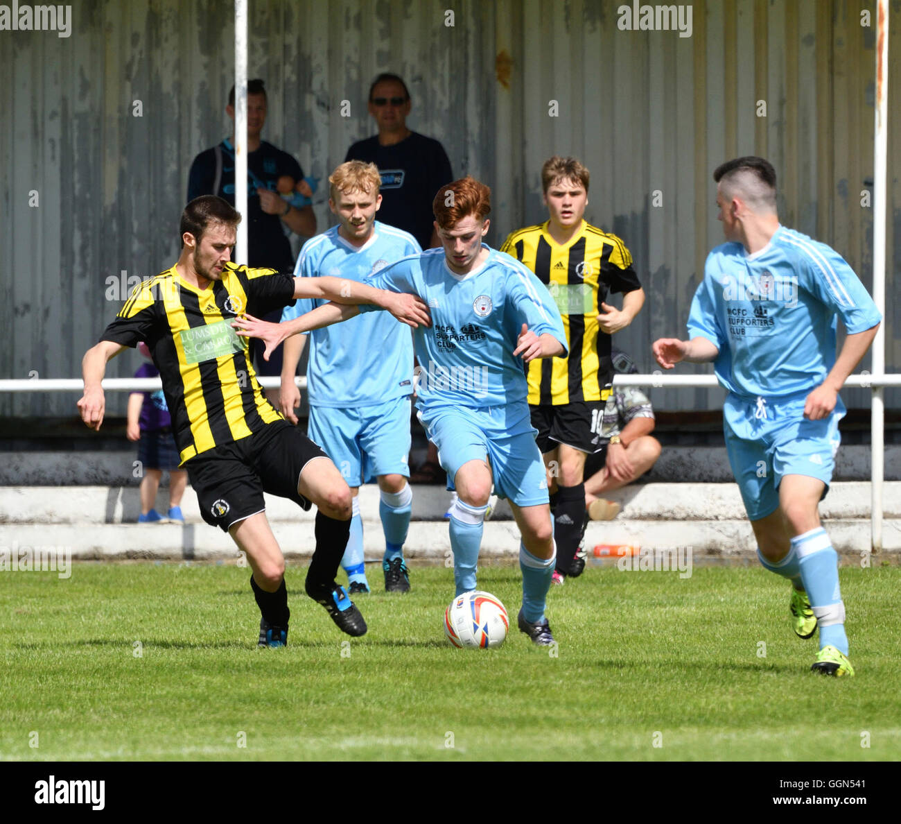 Miners Welfare High Resolution Stock Photography and Images - Alamy
