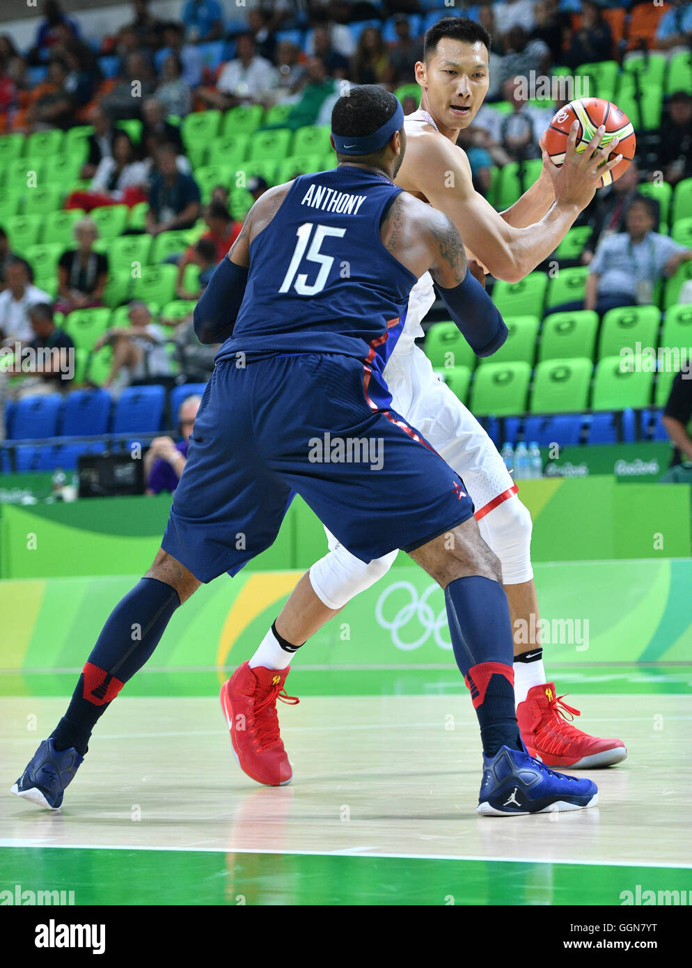 klay thompson usa jersey 2016