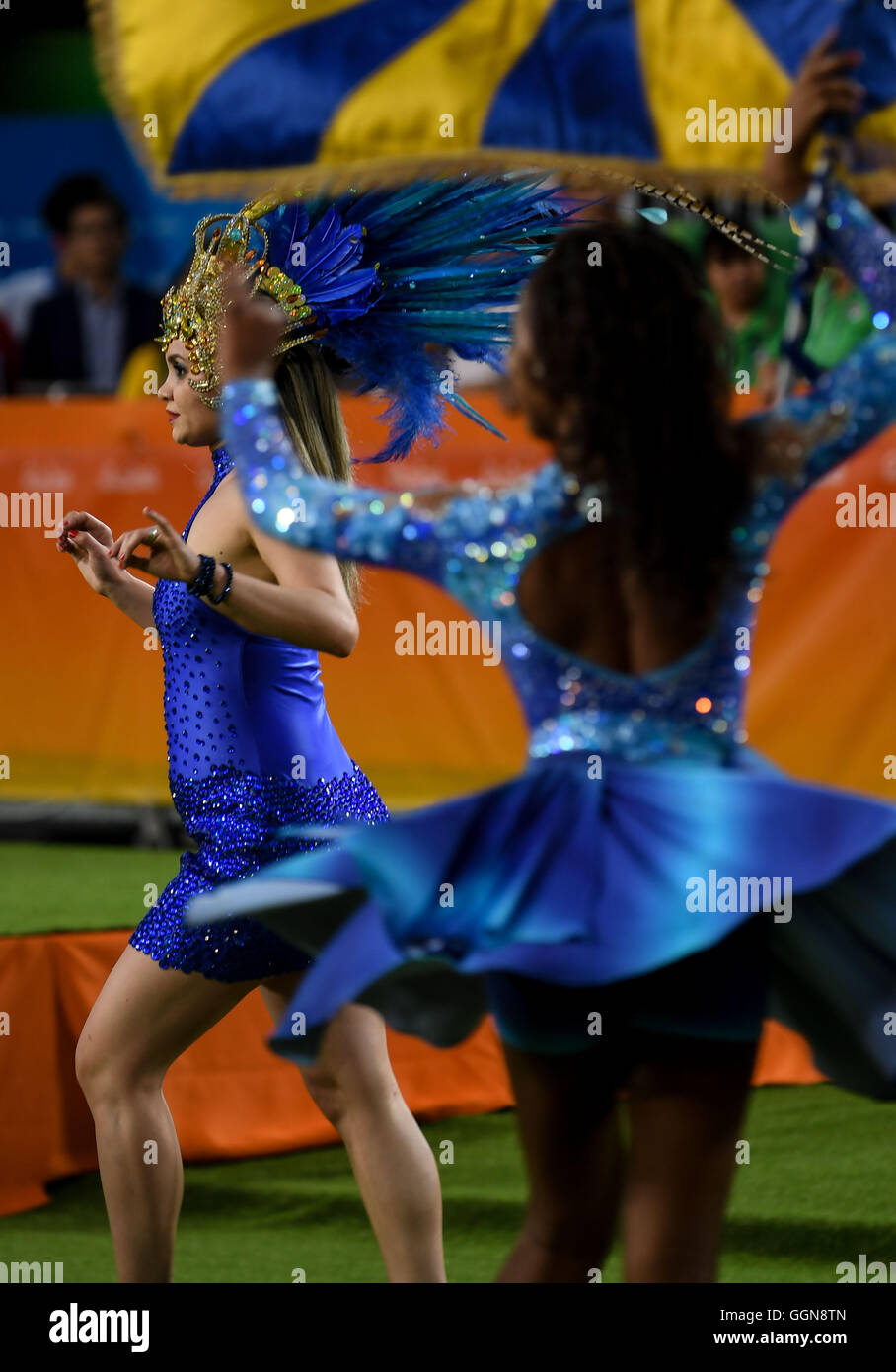 Xr samba hi-res stock photography and images - Alamy