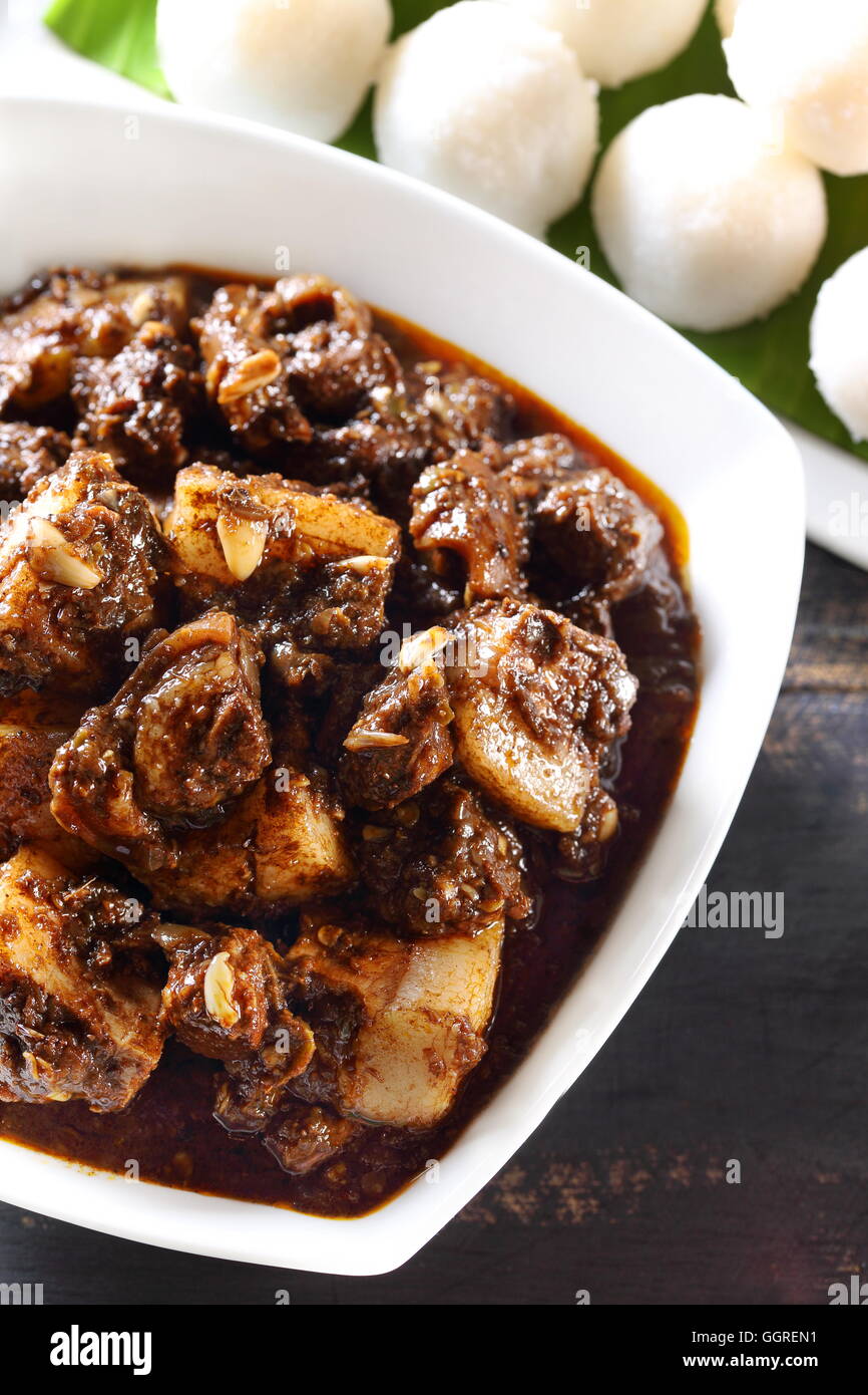 Pandi curry cheap