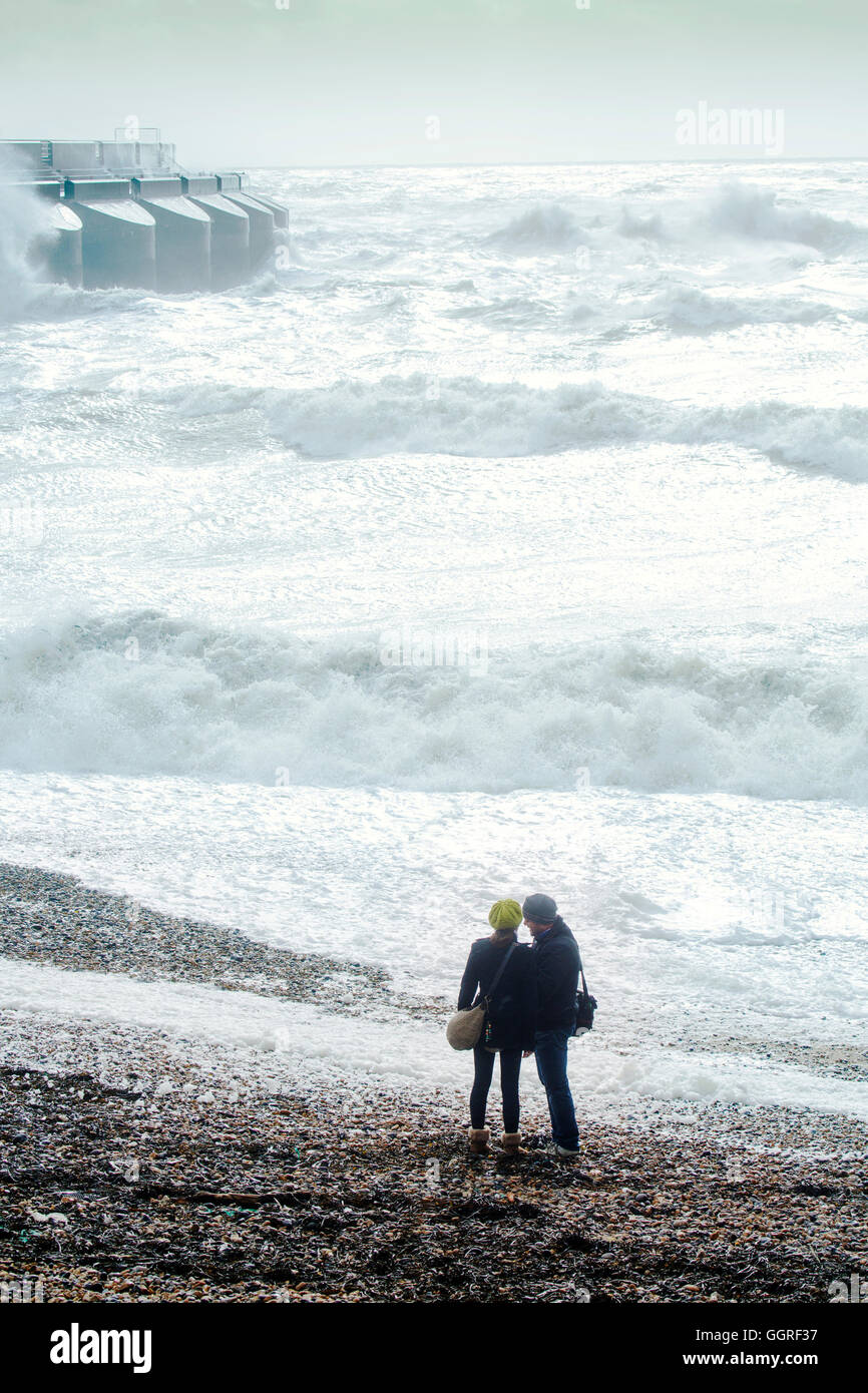 stormy Stock Photo
