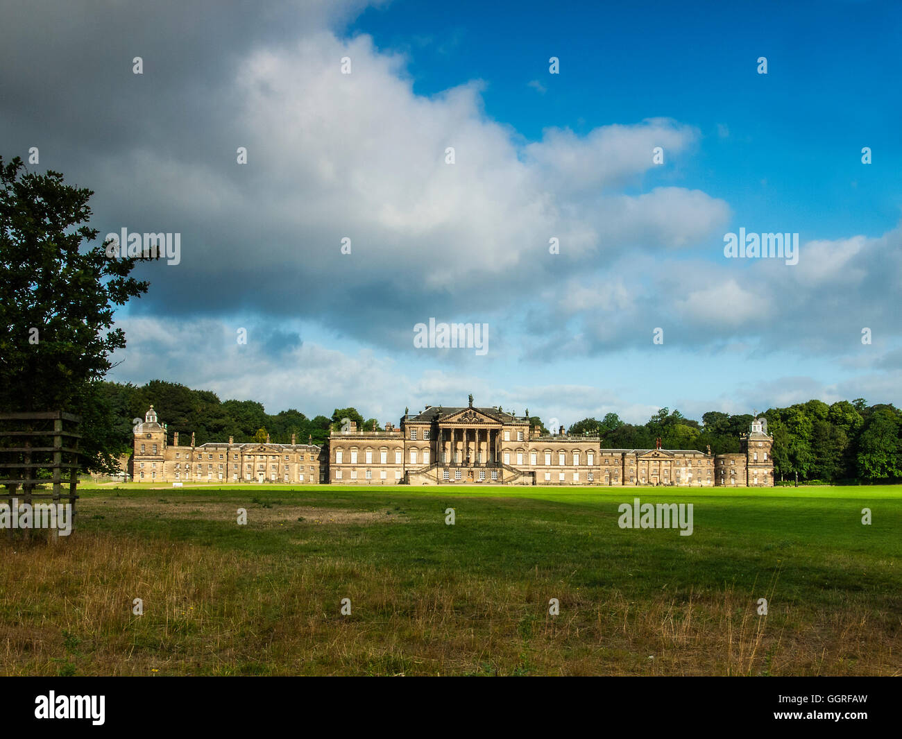 Wentworth hires stock photography and images Alamy