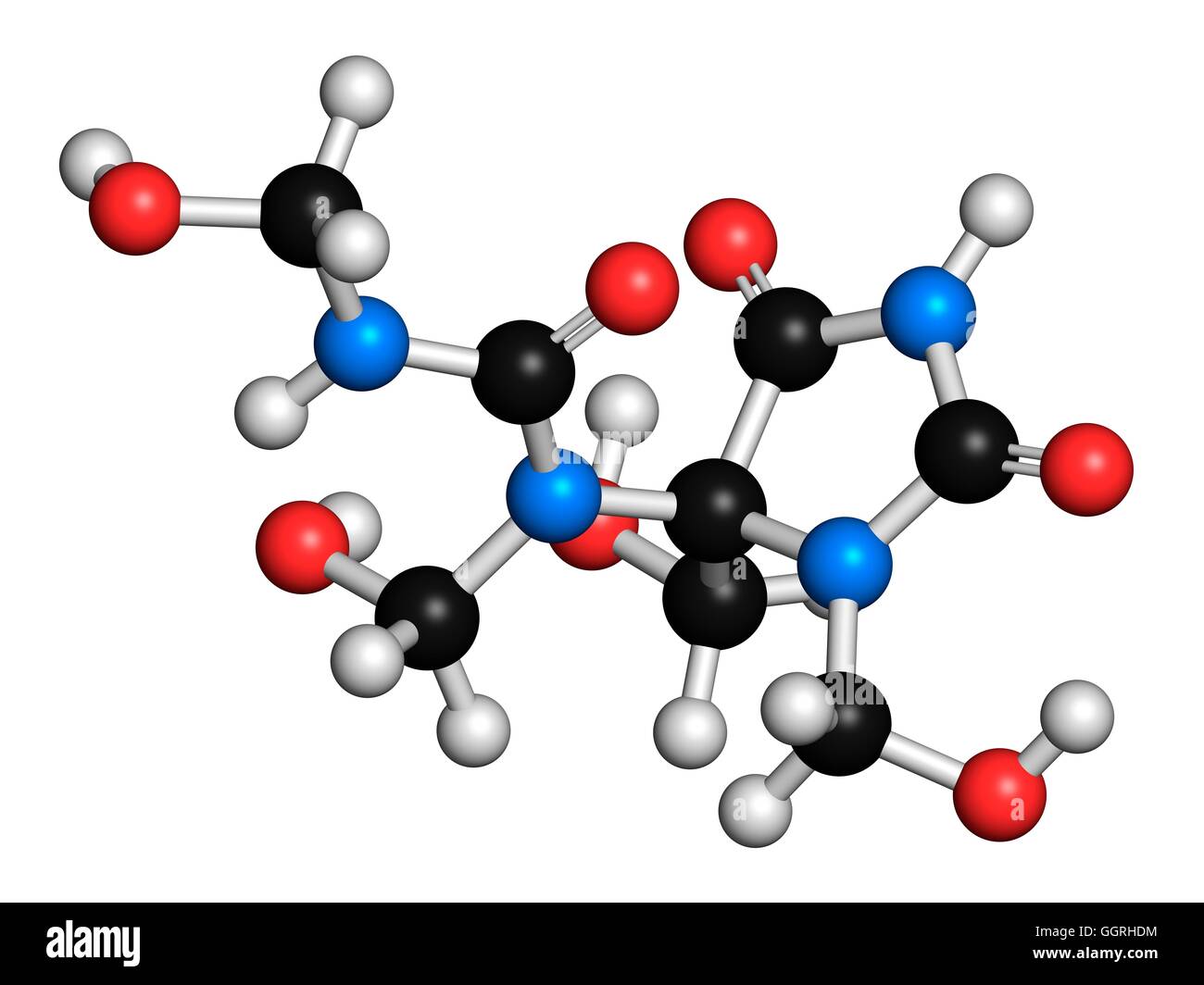 Urea formaldehyde hires stock photography and images Alamy