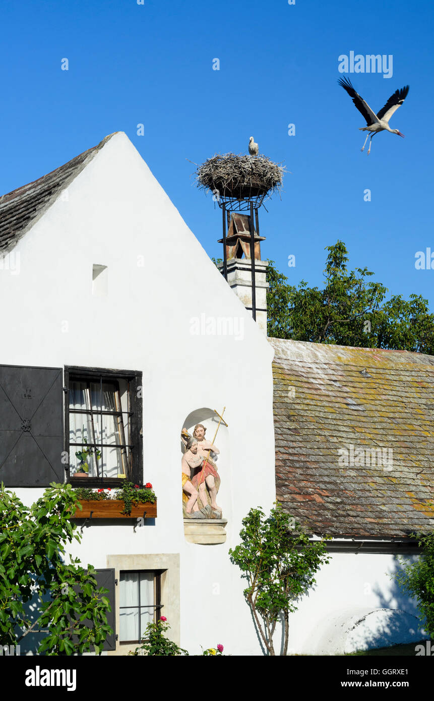 Purbach am neusiedler see hi-res stock photography and images - Alamy