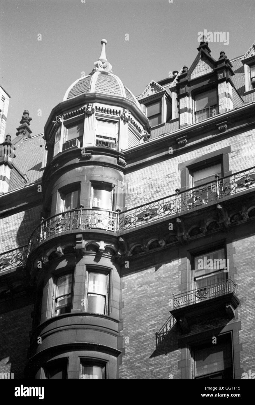 The Dakota Apartments Stock Photos & The Dakota Apartments Stock Images Alamy