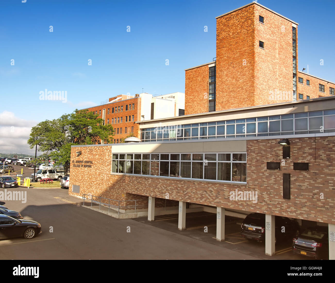 st paddys high school syracuse ny