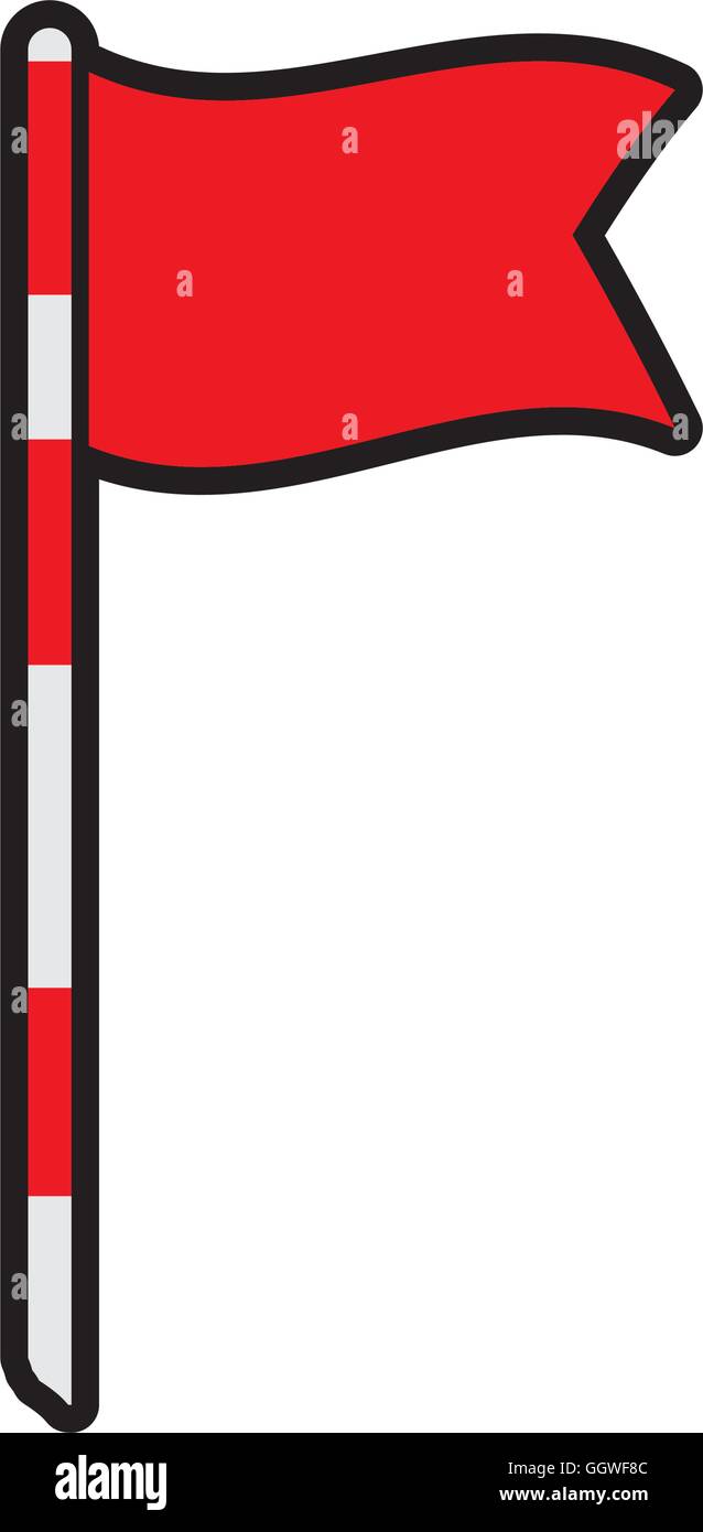 Free Printable Golf Pennant