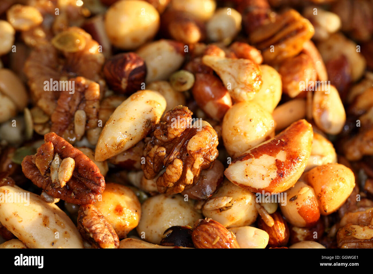 Crunchy nuts hires stock photography and images Alamy