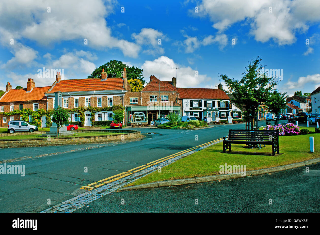 Easingwold hires stock photography and images Alamy