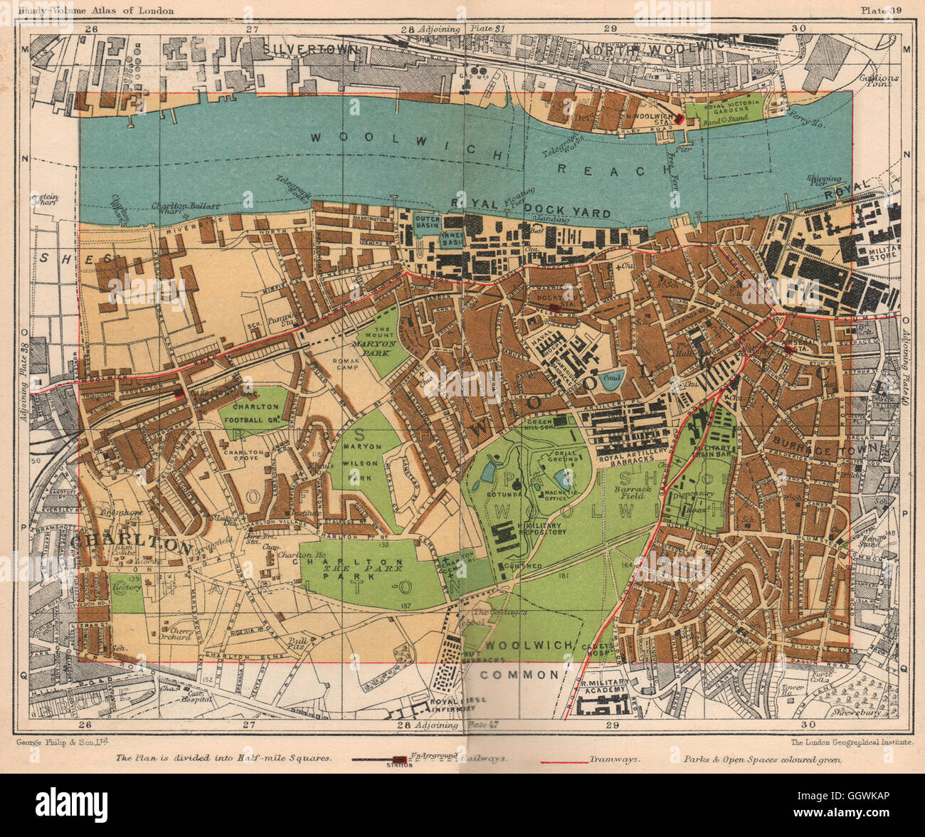 Woolwich london royal arsenal hires stock photography and images Alamy