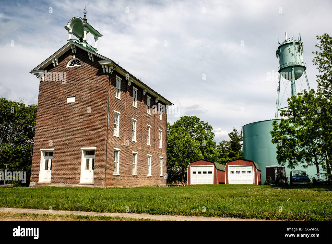 Hamilton Va Virginia hamilton hi-res stock photography and images - Alamy