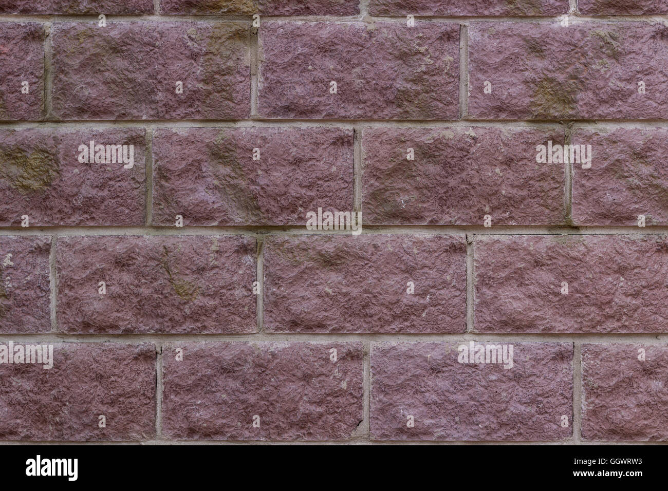 Brick wall texture background Stock Photo