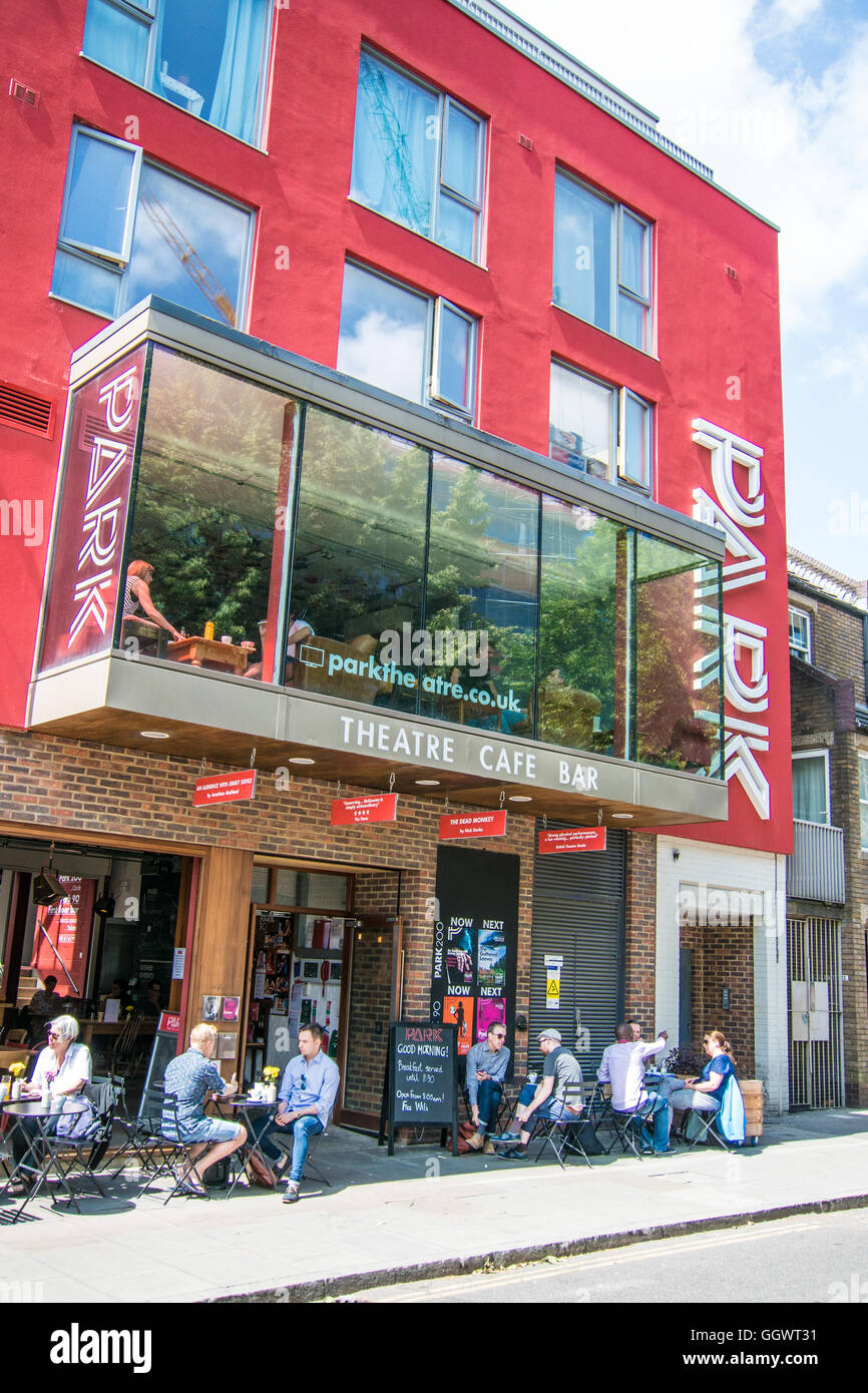 Finsbury park hires stock photography and images Alamy