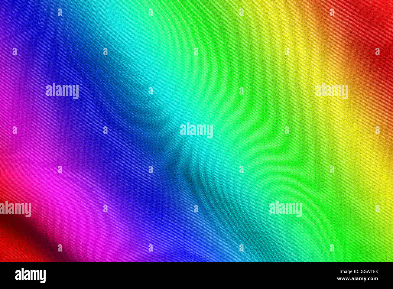 Abstract colorful background design waving in the wind with detailed ...