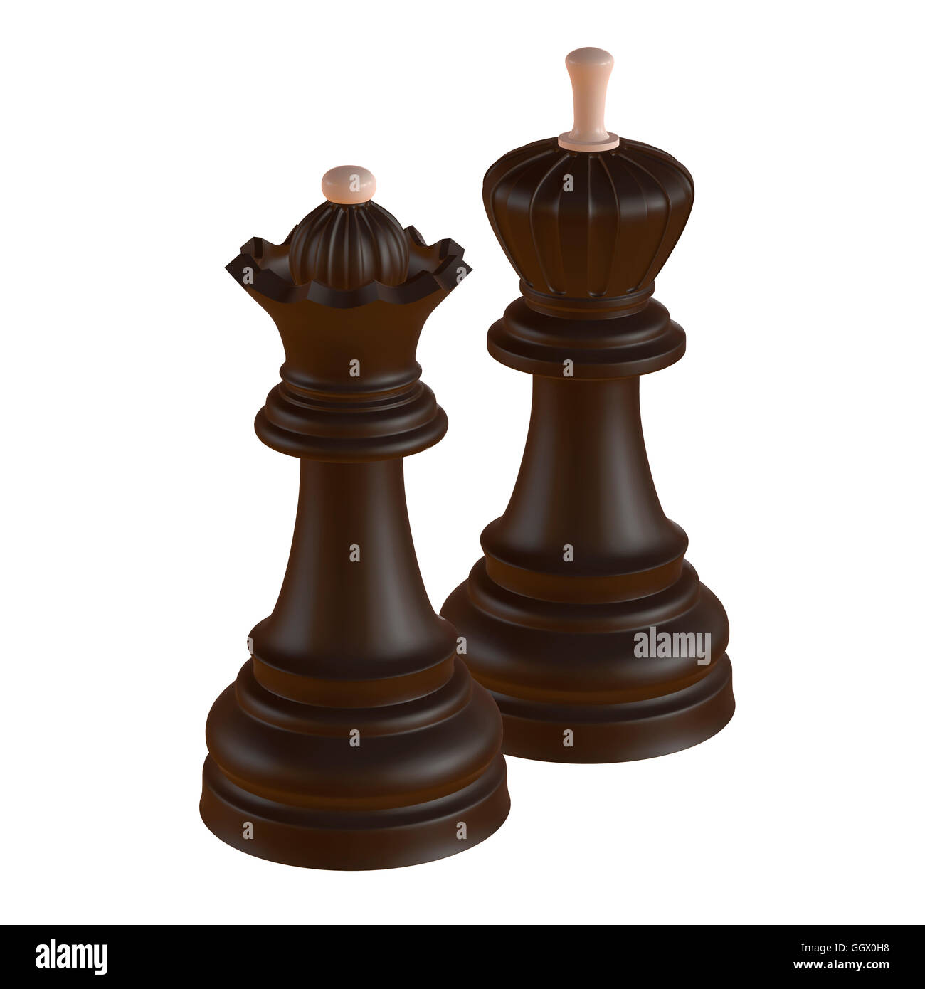 Play chess stock image. Image of games, intelligence - 14879483