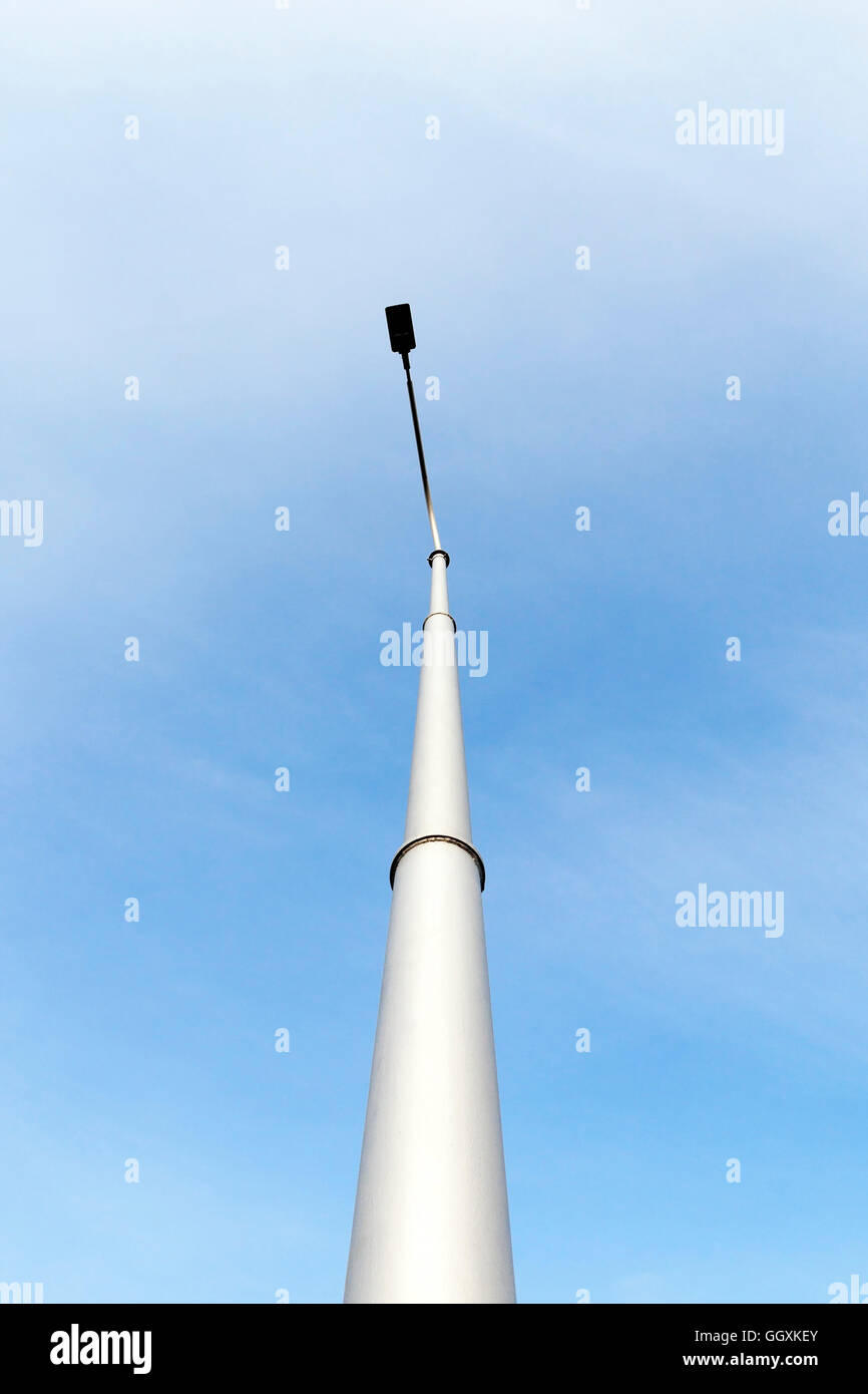 lights on the street Stock Photo Alamy