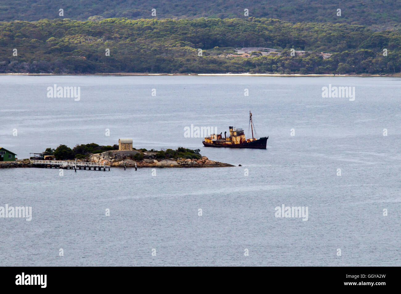 Coastal scenes hi-res stock photography and images - Alamy