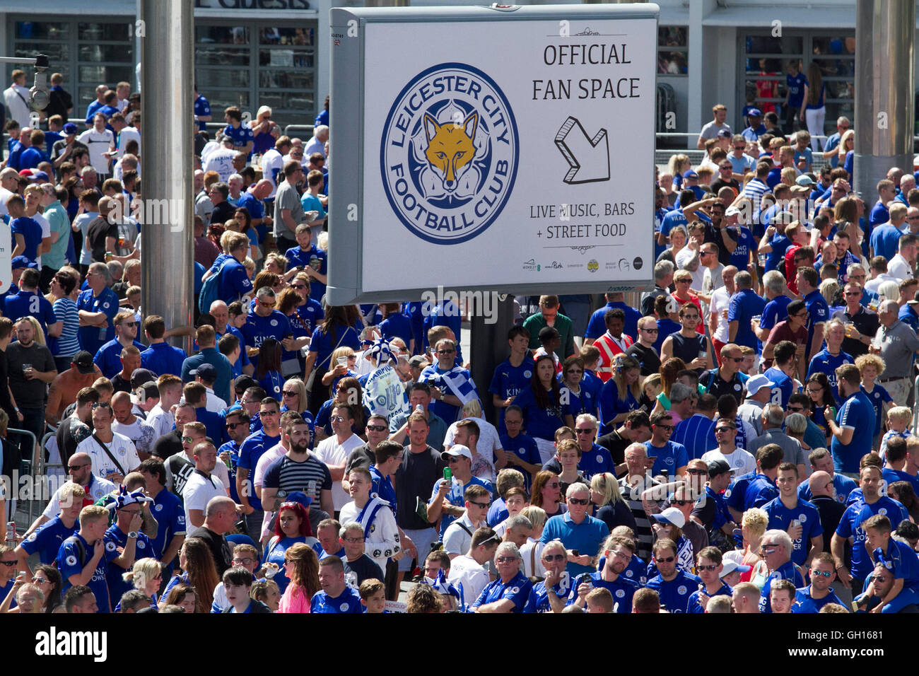 Soccer fa community shield manchester city manchester united wembley