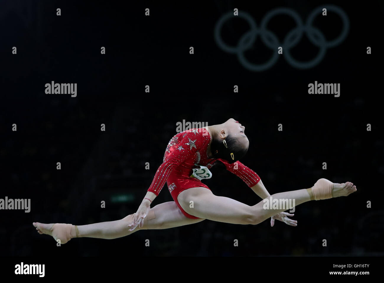 Yilin zheng hi-res stock photography and images - Alamy