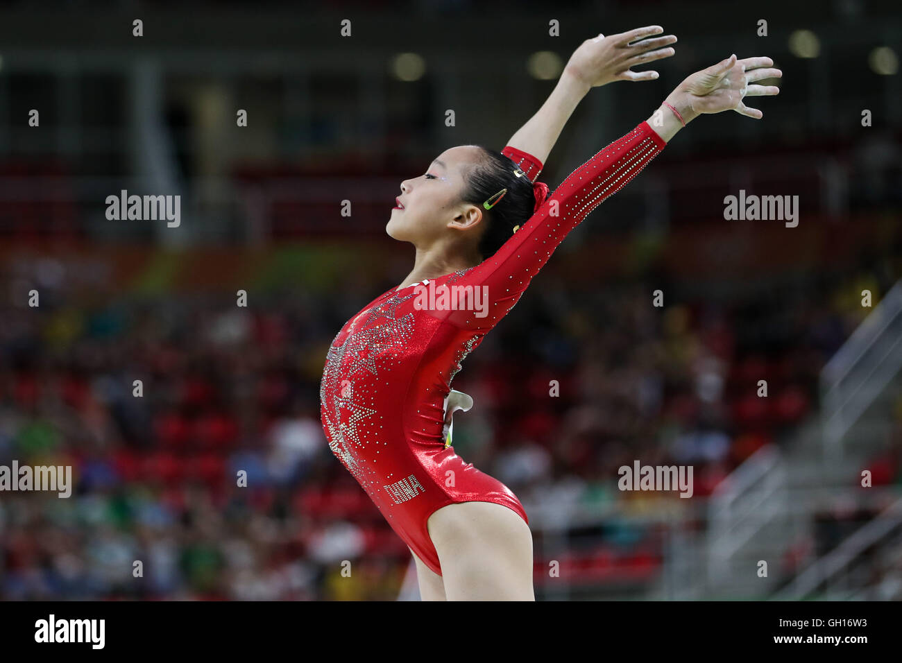 Yilin fan hires stock photography and images Alamy