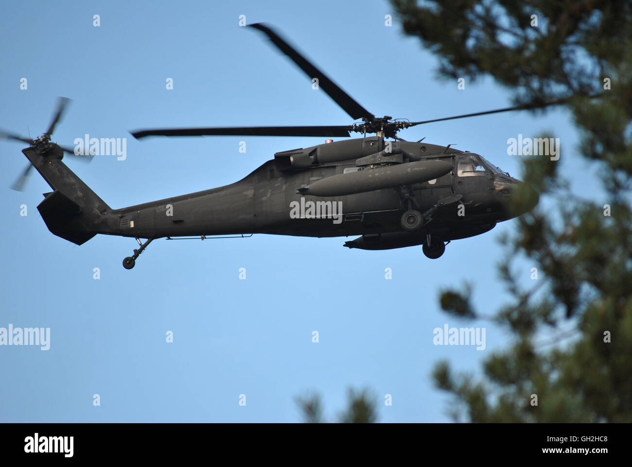 Military chopper hires stock photography and images Alamy