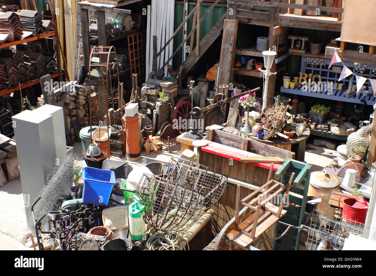 Antiques quarter sheffield hires stock photography and images Alamy