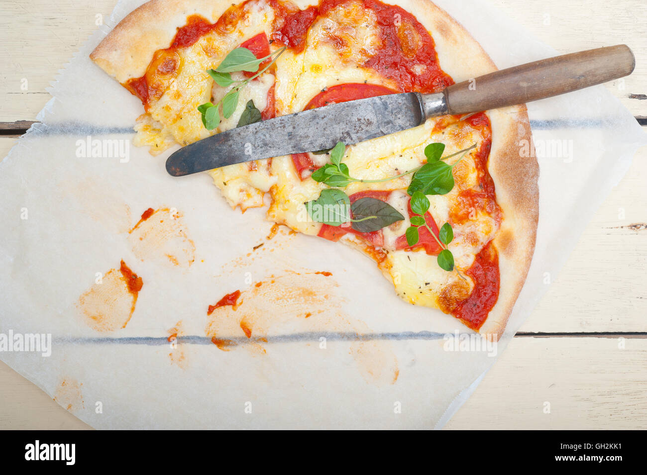 Margherita