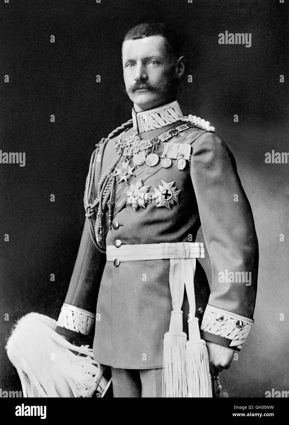 Bavarian crown prince hi-res stock photography and images - Alamy