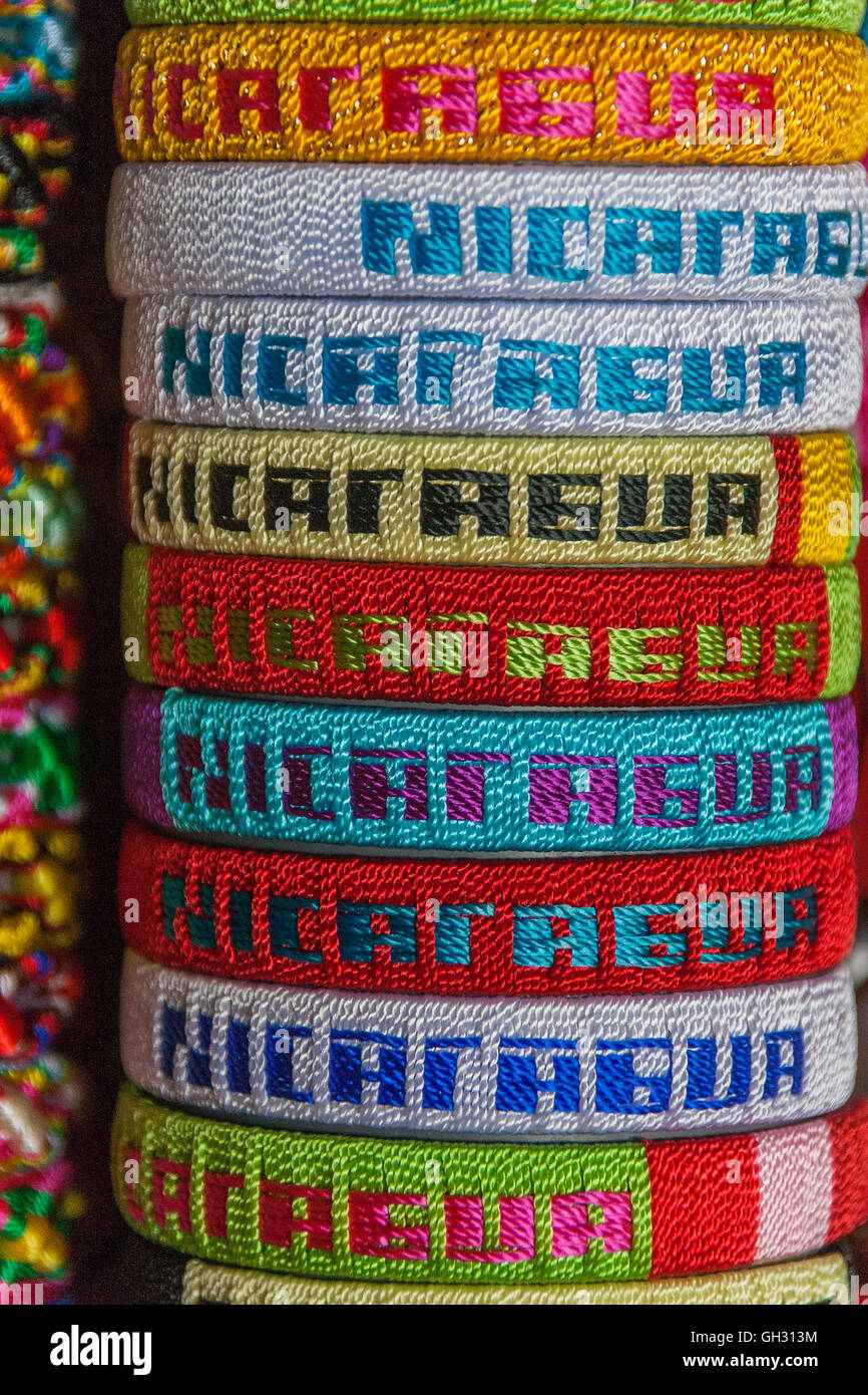 Black bracelets hi-res stock photography and images - Alamy