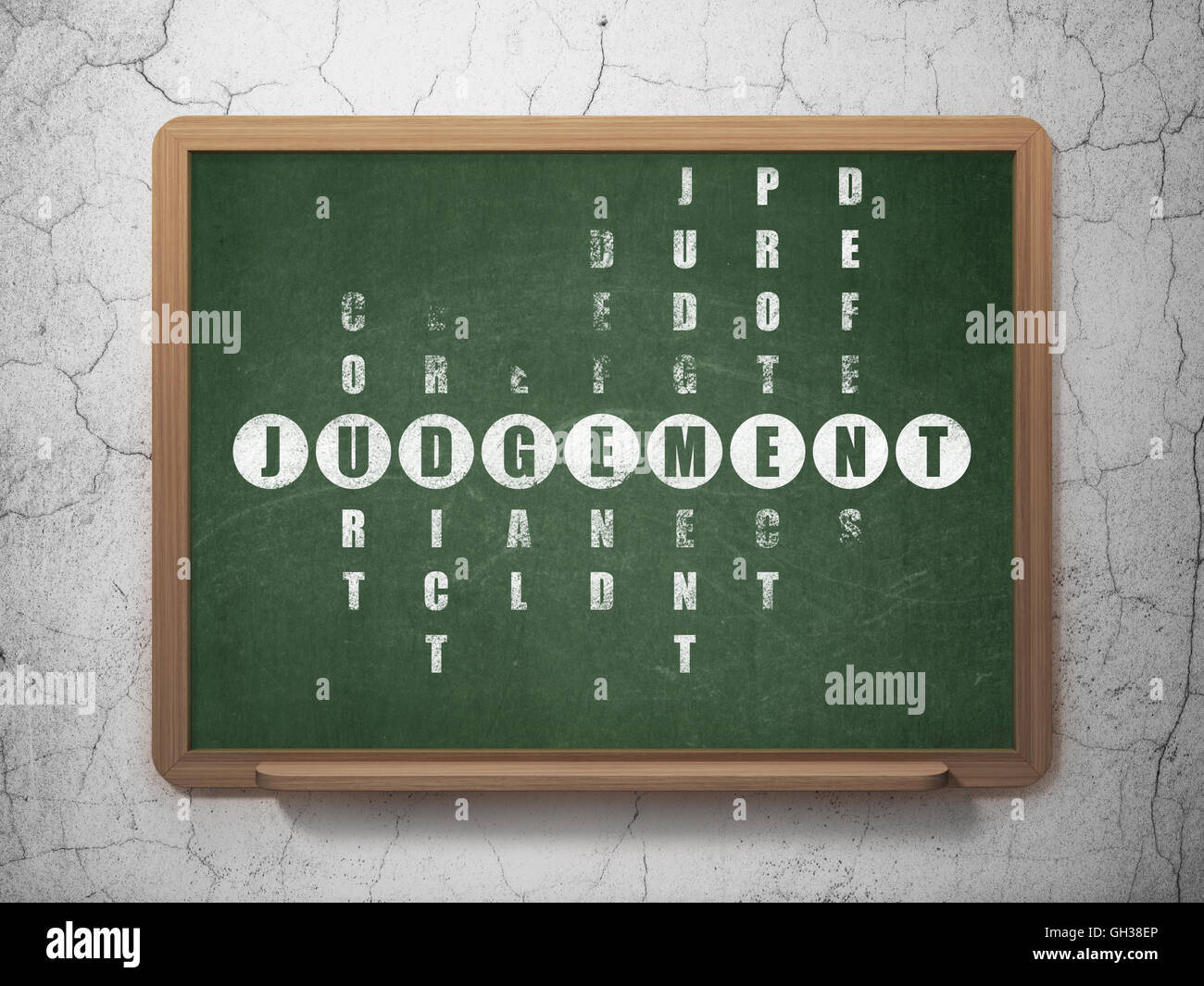 Law concept Judgement in Crossword Puzzle Stock Photo Alamy Law concept Judgement in Crossword Puzzle Stock Photo Alamy
